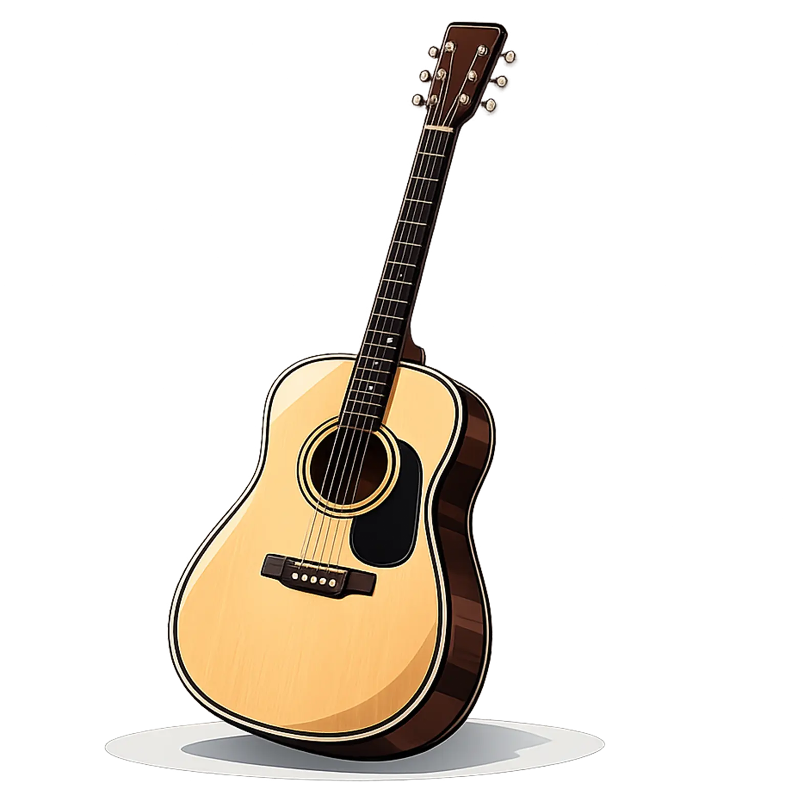 guitar